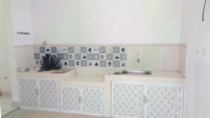 Rumah dijual di Pesona Calgary Kota Wisata